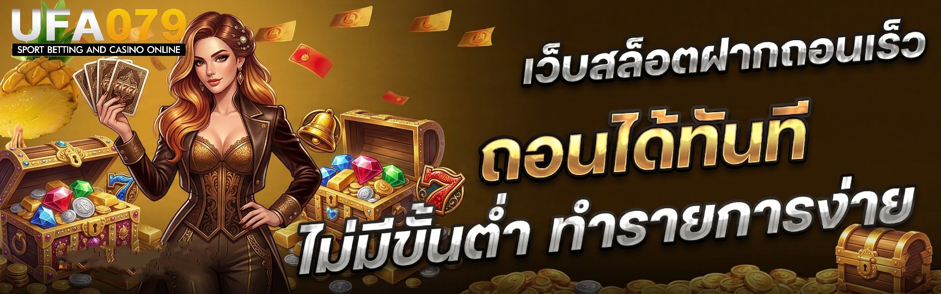 ufa 079 เว็บตรง